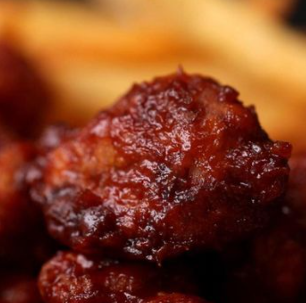 Calabash Wings
